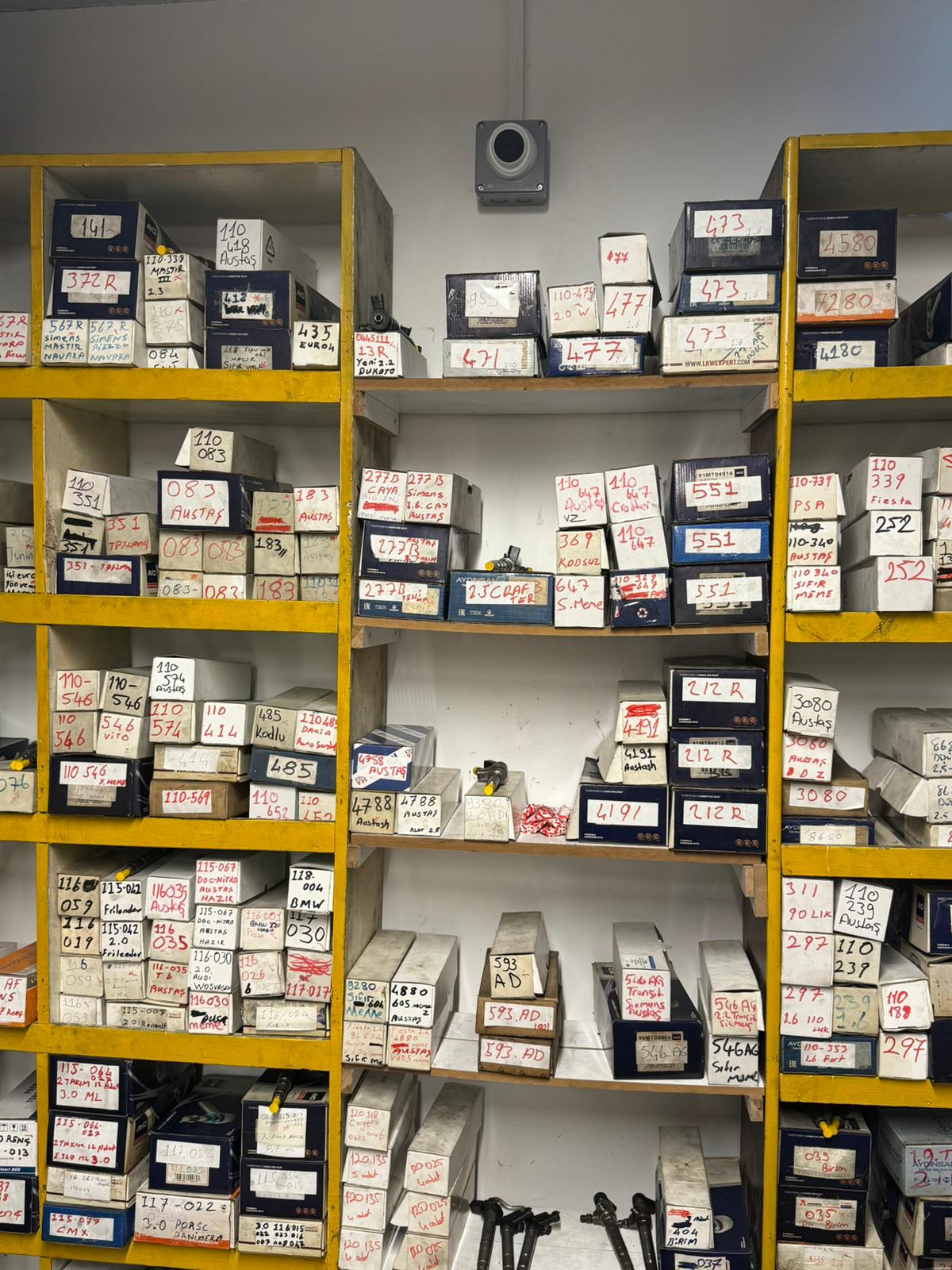 Kalite Kontrol ve Test